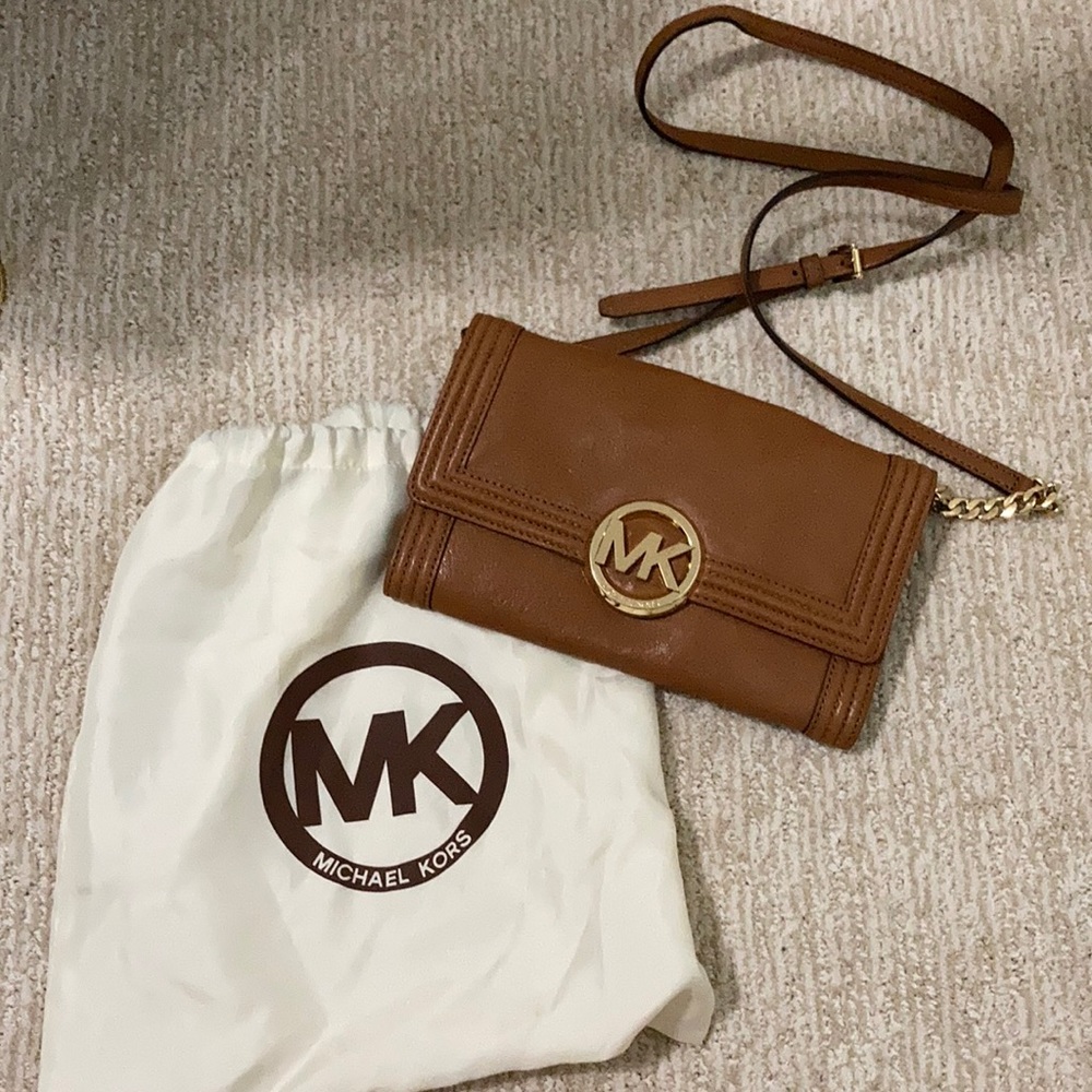 Brand new Michael Kors purse!